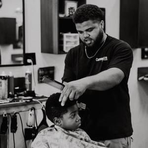 Meet your Posher, Terry